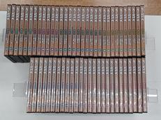 鬼平犯科帳 DVDコレクション|DEAGOSTINI