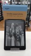 KINDLE PAPERWHITE(第12世代)|AMAZON