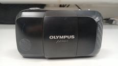 コンパクトフィルムカメラ|OLYMPUS