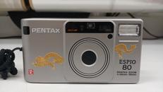 コンパクトフィルムカメラ|PENTAX