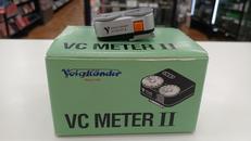 露出計|VOIGTLANDER