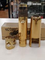 マウスピース|OTTO LINK