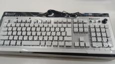 ゲーミングキーボード|ROCCAT