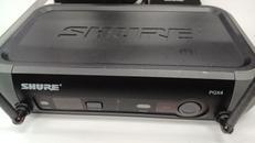 ワイヤレスシステム|SHURE