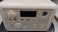 ポータブル電源|BLUETTI