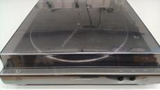 レコードプレーヤー|AUDIO-TECHNICA