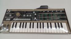 シンセサイザー|KORG