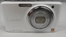 デジタルカメラ|PANASONIC