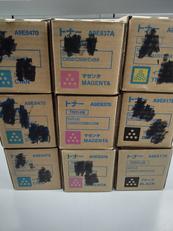 トナー|KONICA MINOLTA