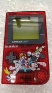 ゲームボーイライト|NINTENDO