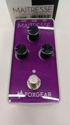 エフェクター|FOXGEAR
