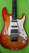 エレキギター|SCHECTER