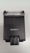 ストロボ|SONY