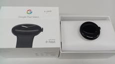GOOGLE PIXEL WATCH|GOOGLE