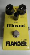 エフェクター|MAXON
