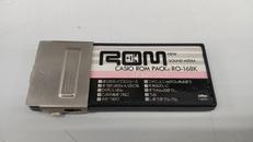 ROMパック|CASIO