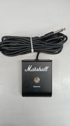 フットスイッチ|MARSHALL