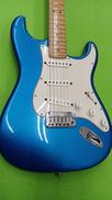 エレキギター|FENDER USA