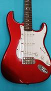 エレキギター|FENDER JAPAN