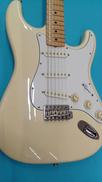 エレキギター|FENDER JAPAN