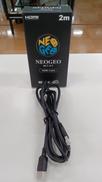 NEOGEO MINI|SNK