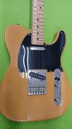 エレキギター|FENDER MEXICO