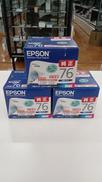 純正インク|EPSON
