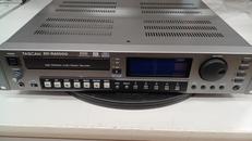 レコーダー|TASCAM