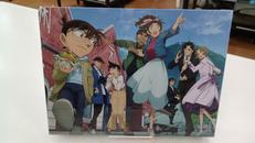 DVD 劇場版「名探偵コナン」100万ドルの五稜星[豪華版]|B ZONE