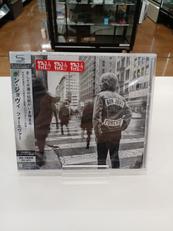 CD ボン・ジョヴィ フォーエヴァー(SHM-CD)|ISLAND