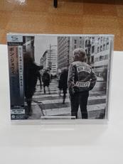 CD ボン・ジョヴィ フォーエヴァー(SHM-CD)|ISLAND