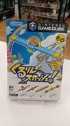 GCソフト くるりんスカッシュ!|NINTENDO