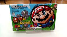 新品 未開封 スーパーマリオ ワールド 任天堂 ボール レア 任天堂|スーパーマリオボール|HARDOFFオフモール（オフモ