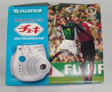 チェキ(日韓ワールドカップモデル)|FUJIFILM