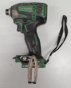 インパクトドライバー|HITACHI