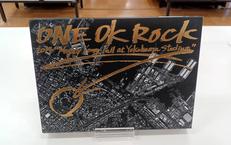 ONE OK ROCK 2014 “MIGHTY LONG|(株)A-SKETCH