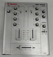 ミキサー|VESTAX