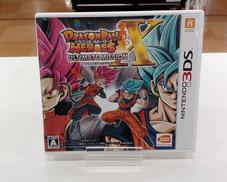 ドラゴンボールヒーローズ アルティメットミッションX