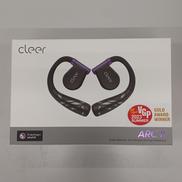 Bluetoothイヤホン|CLEER