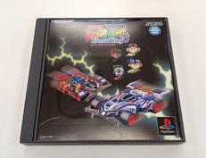 爆走兄弟レッツ&ゴーETERNAL WINGS