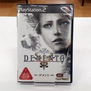 DEMENTO|カプコン