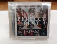 邦楽CD|X JAPAN / PERFECT BEST|HARDOFFオフモール（オフモ