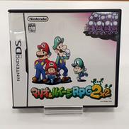 マリオ&ルイージRPG2