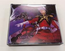 機動戦士ガンダム 劇場版総音楽集|キングレコード(株)