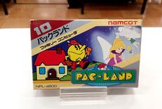 パックランド|ナムコ