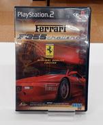 FERRARI F355 CHALLENGE|セガ