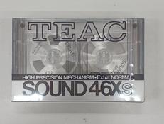 カセットテープ|TEAC