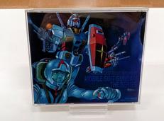 機動戦士ガンダム TV版総音楽集|キングレコード(株)