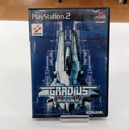 グラディウス III&IV～復活の神話～|コナミ