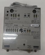 TVブースター|DXアンテナ